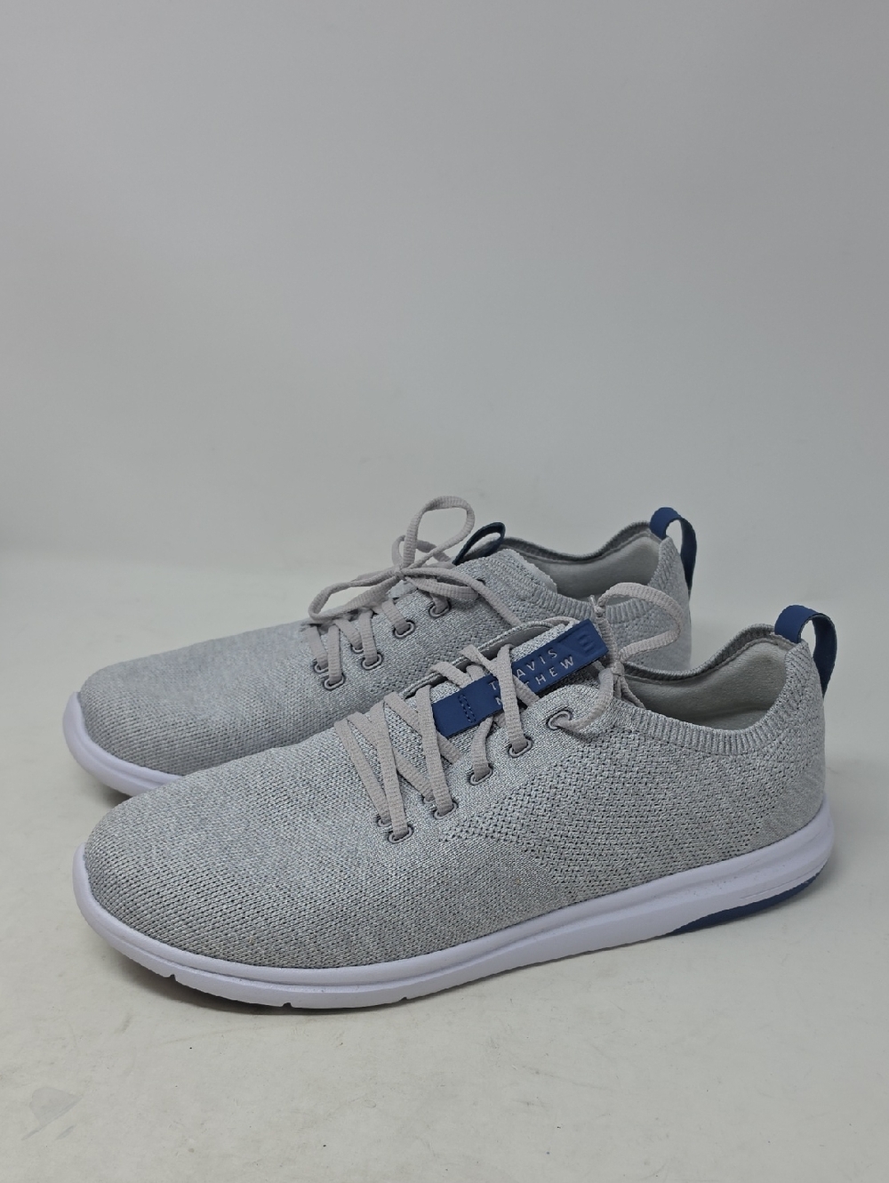 Travis Mathew The Daily Lite Off Course Shoes Men's Size 12.